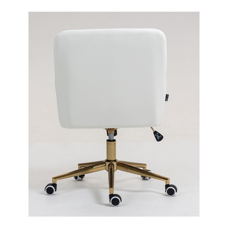 Stolica HR4318K - EKO KOŽA