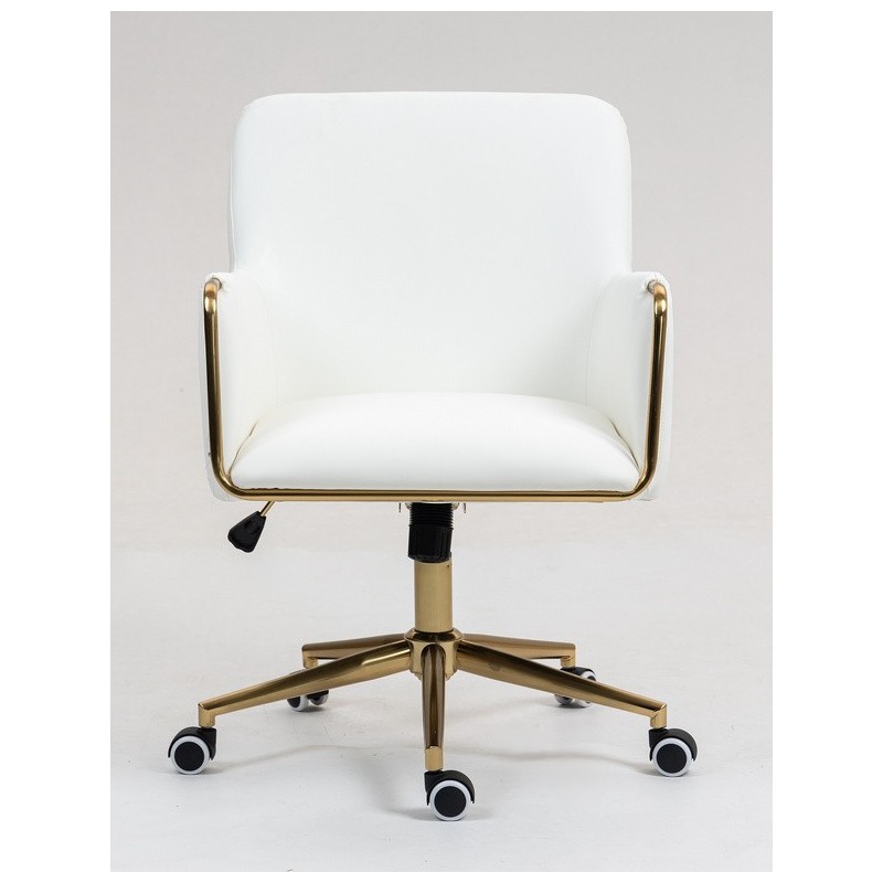 Stolica HR4318K - EKO KOŽA