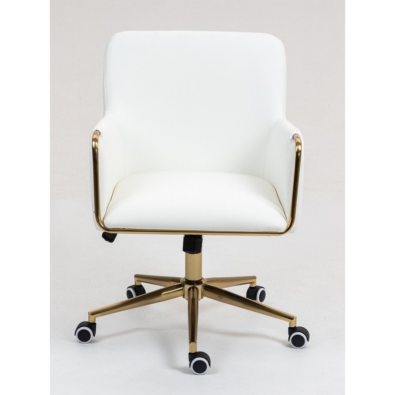 Stolica HR4318K - EKO KOŽA