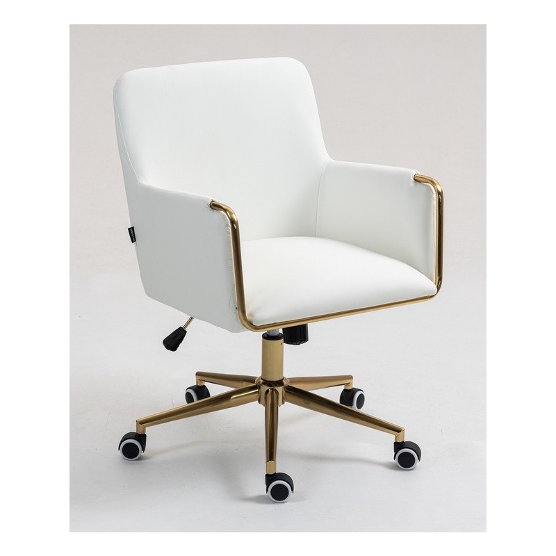 Stolica HR4318K - EKO KOŽA