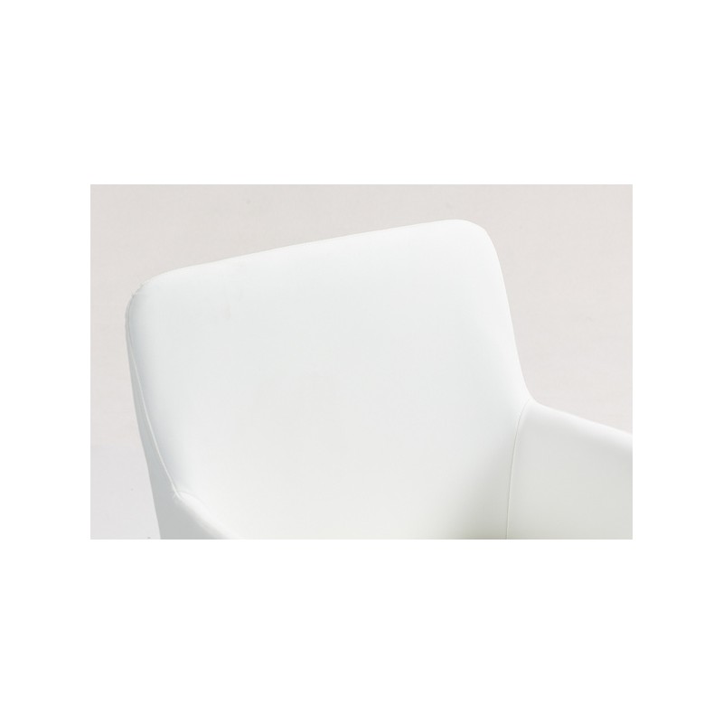 Stolica HR4318K - EKO KOŽA