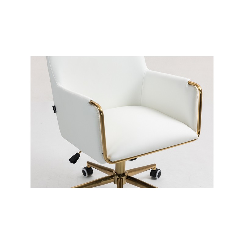 Stolica HR4318K - EKO KOŽA