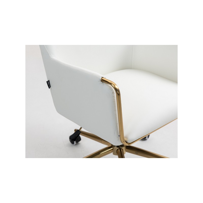 Stolica HR4318K - EKO KOŽA