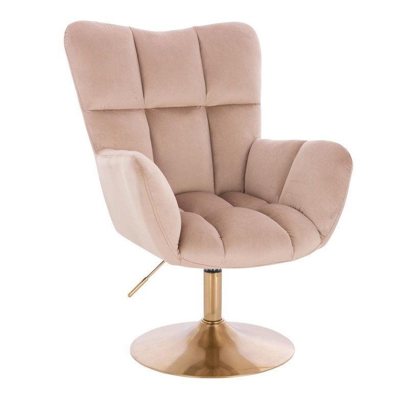 Kozmetička stolica HR650N 