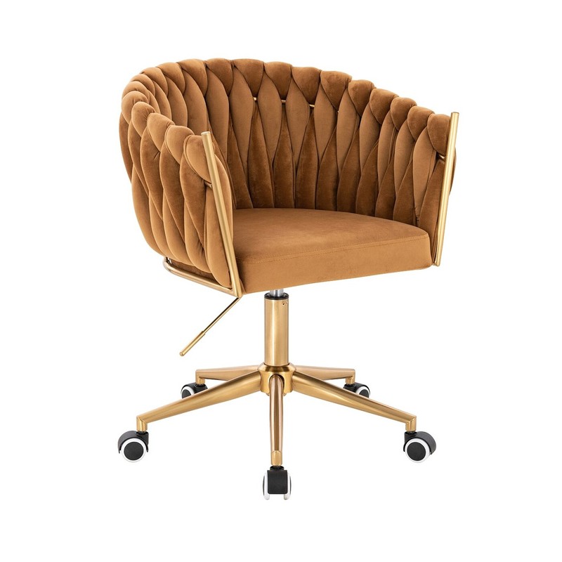 Kozmetička stolica HR750K