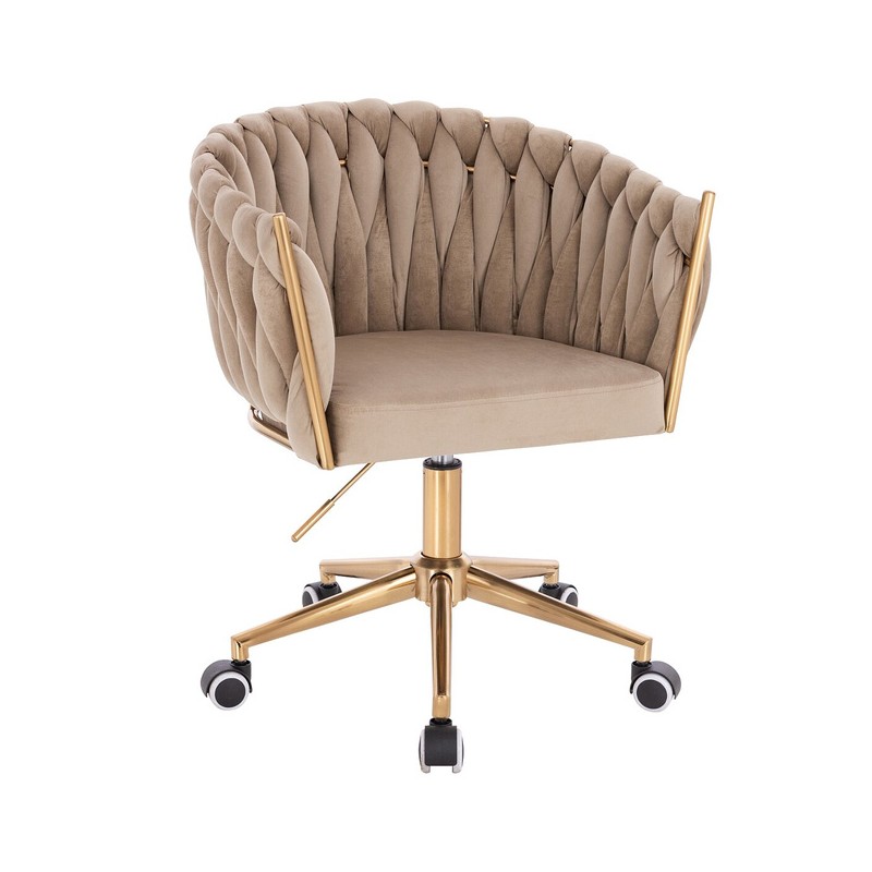 Kozmetička stolica HR750K