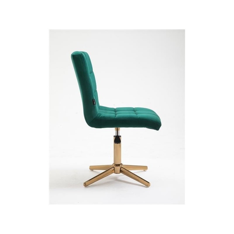 Kozmetička salonska stolica HR7009 CROSS