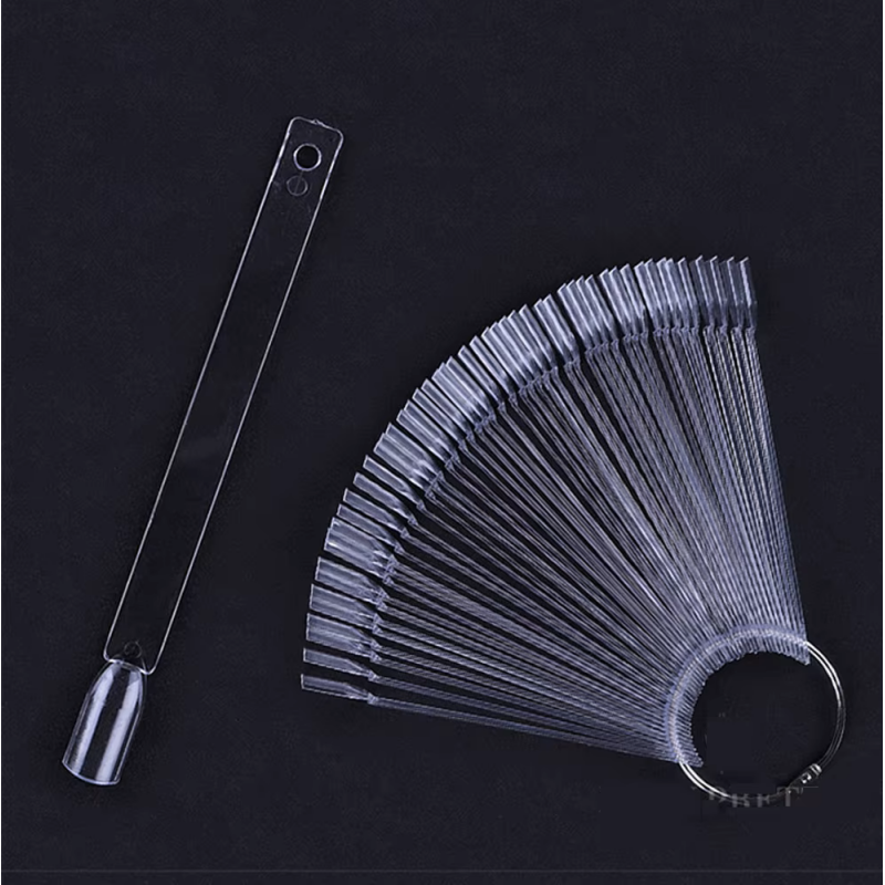 Uzorci za boje na obruču - kvadrat BY-NC-014