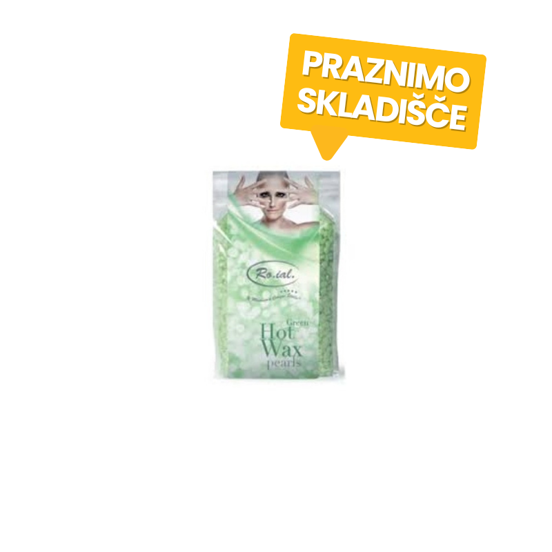Vosak u granulama 800ml