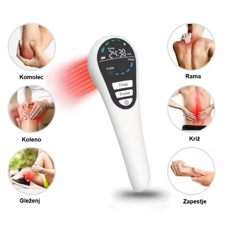 LED terapijska lampa OMH05