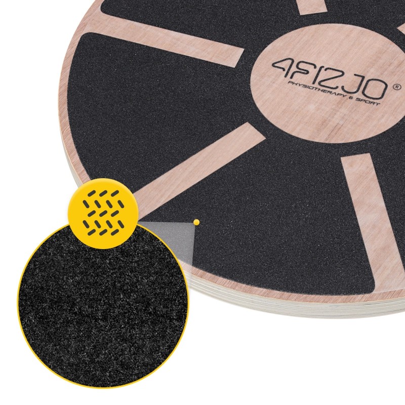 FIZJO ploča za ravnotežu