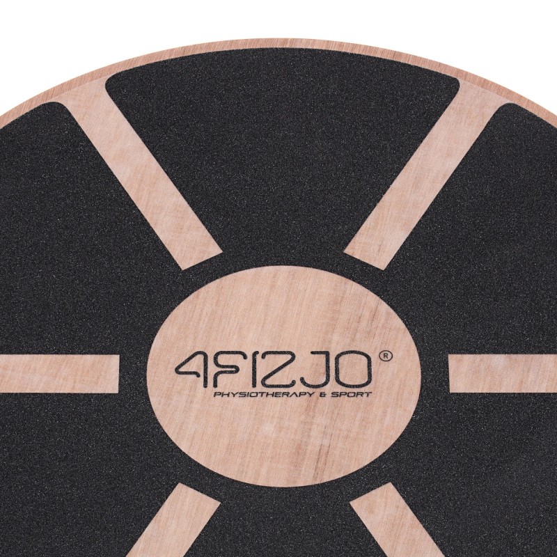 FIZJO ploča za ravnotežu