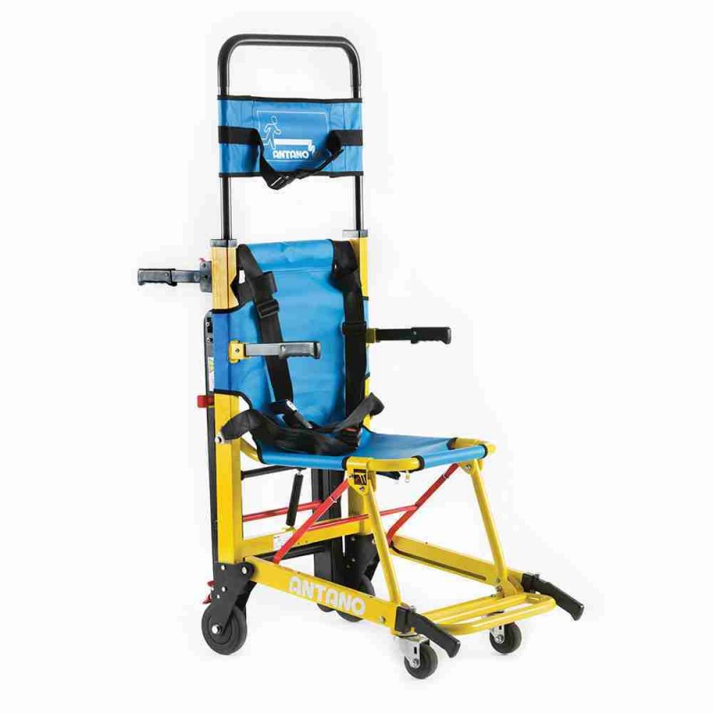 Kolica za stepenice - LG EVACU PLUS