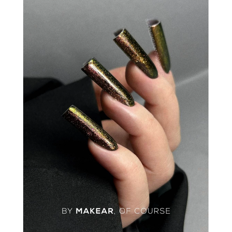 Makear M20 Gel Polish 8ml