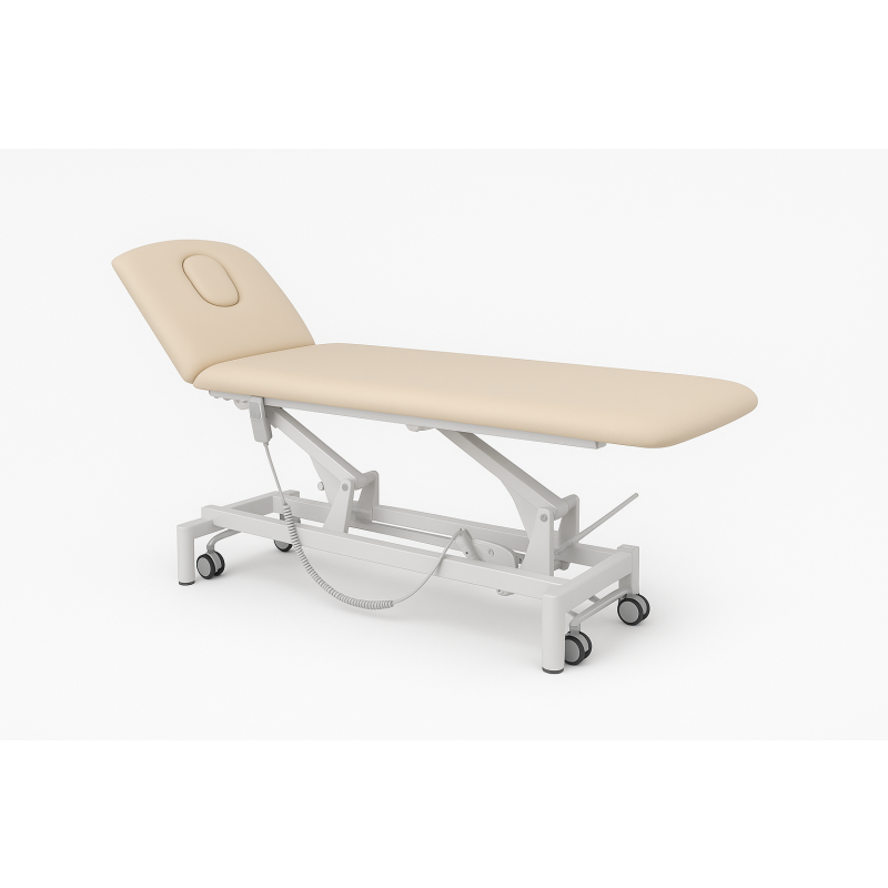 Električni masažni stol Rina DP S808