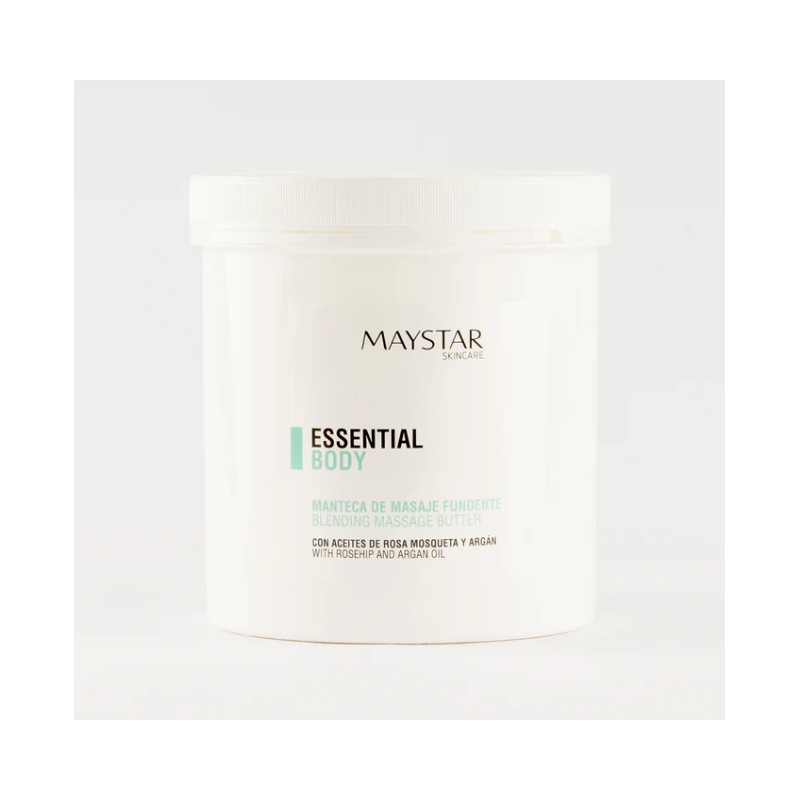 MAYSTAR Essential maslac za masažu - 1000ml