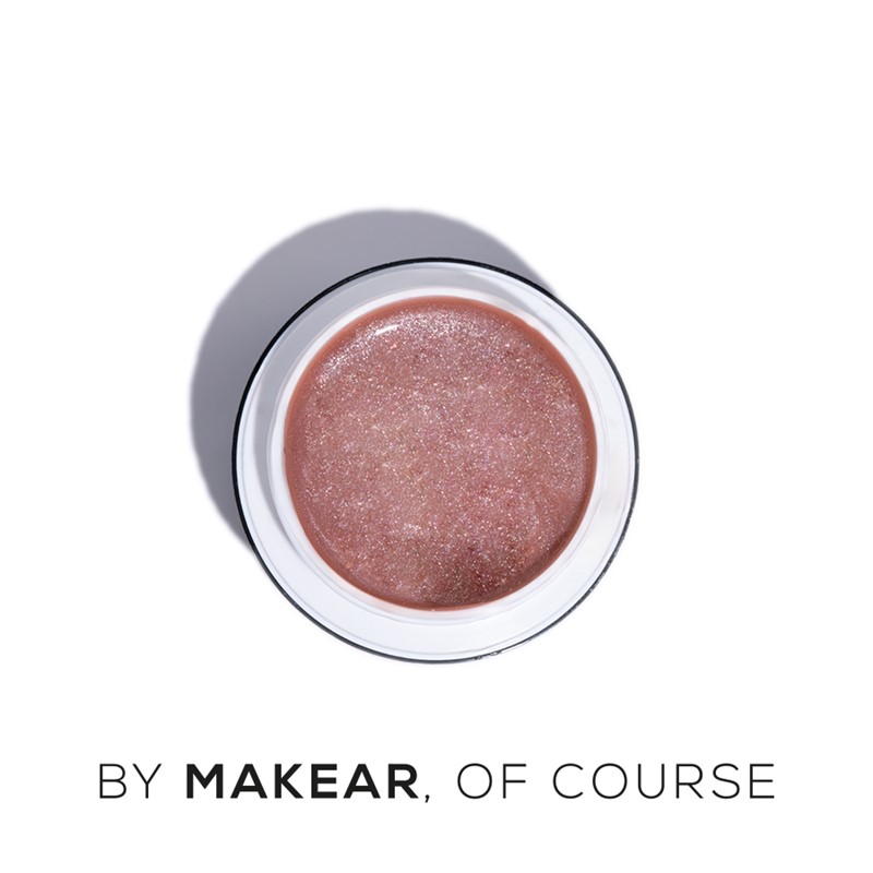Challengel gradivni gel Shimmer Nude HG16