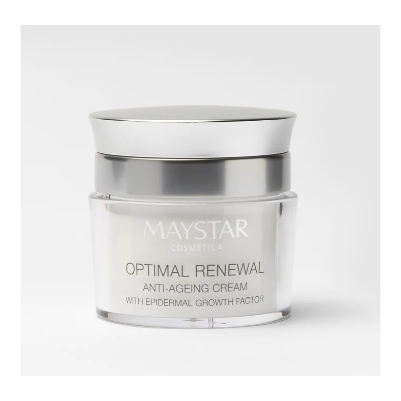 MAYSAR Optimal Renewal Anti - Age Krema 50ml