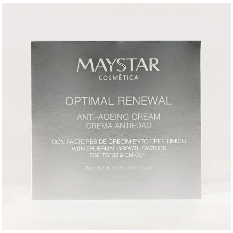 MAYSAR Optimal Renewal Anti - Age Krema 50ml