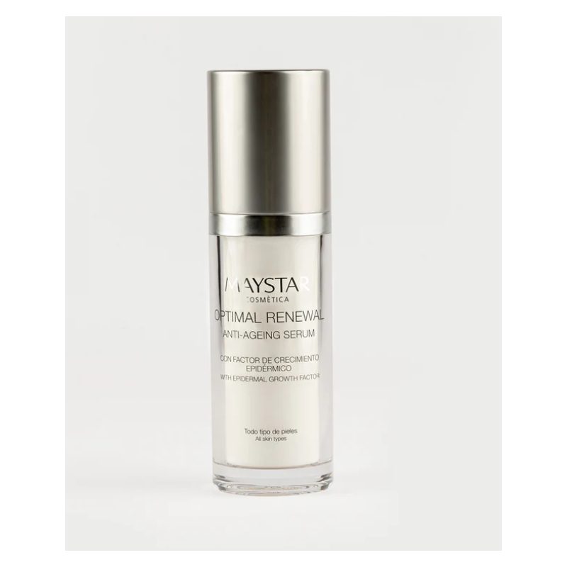 MAYSTAR Optimal Renewal Anti - Age Serum 30ml