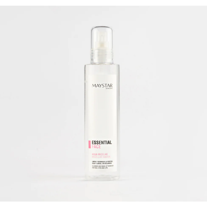 MAYSTAR Essential Micelarna voda 200ml