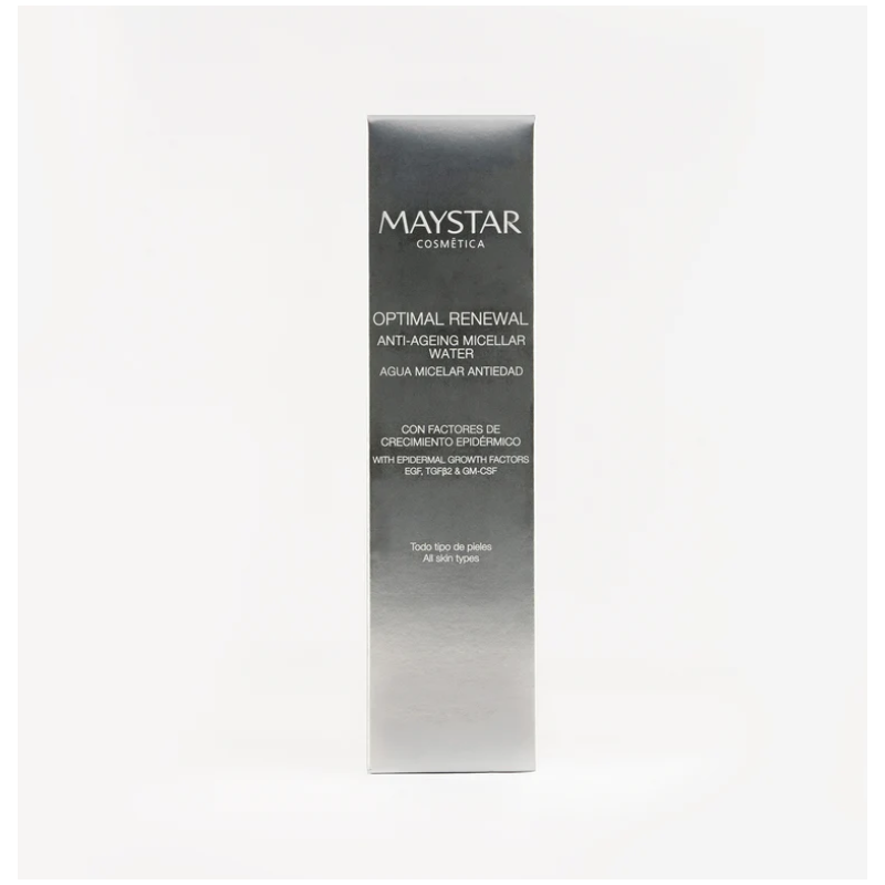 MAYSTAR Optimal Renewal Anti-Age micelarna voda 200 ml