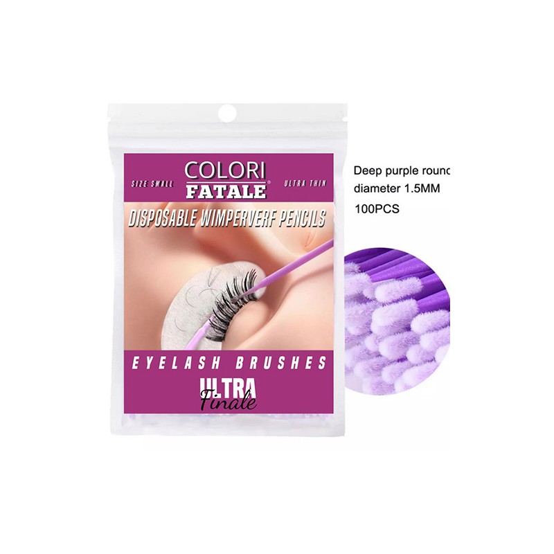 Jednokratni mikro aplikatori - 100 komada