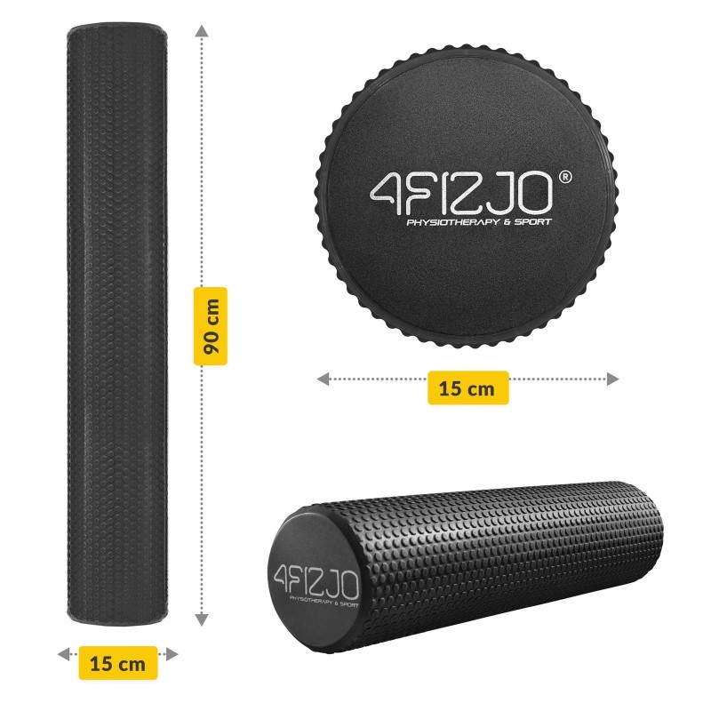 Valjak CARE + 90cm fizjo