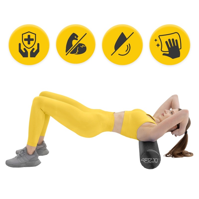 Valjak CARE + 90cm fizjo