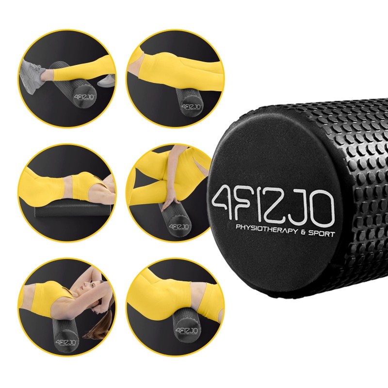 Valjak CARE + 90cm fizjo