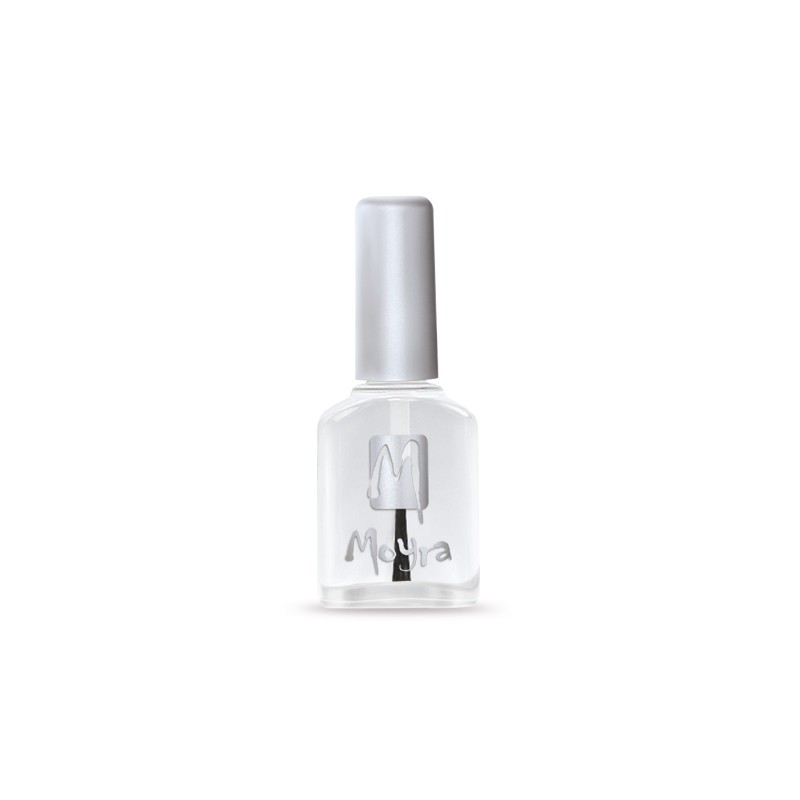 Moyra Diamond Top Coat - 12ml