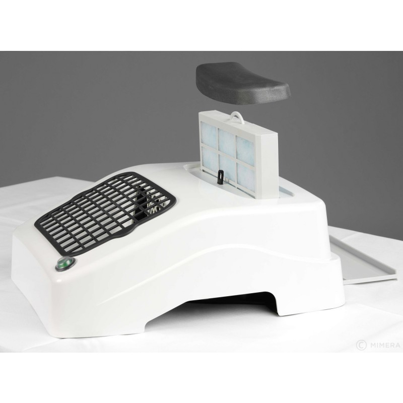 PROMED NAILFAN usisivač za prašinu