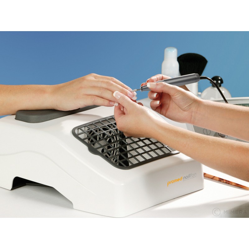 PROMED NAILFAN usisivač za prašinu