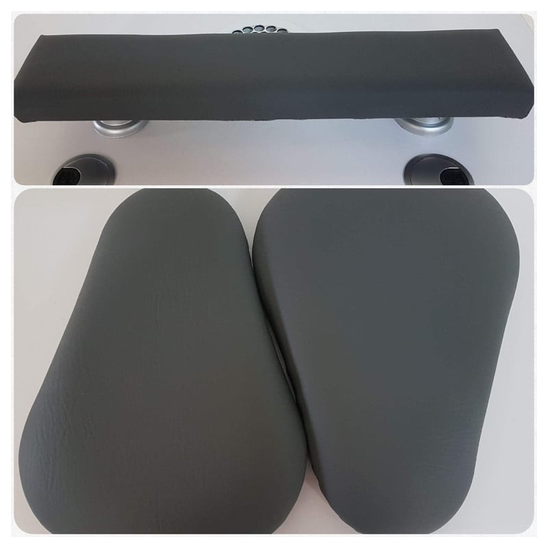 Naslon za ruke 30cm x 12cm i nasloni za laktove