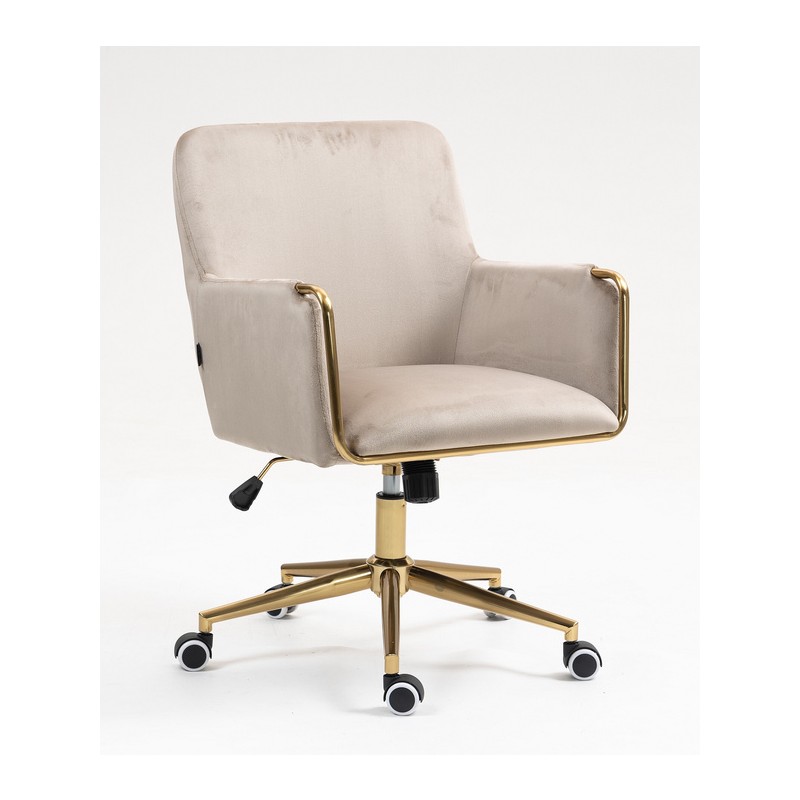 Stolica HR4318K - VELVET