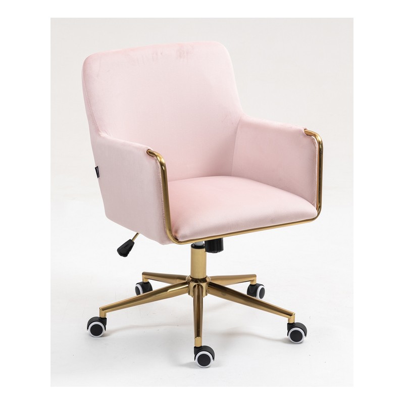 Stolica HR4318K - VELVET