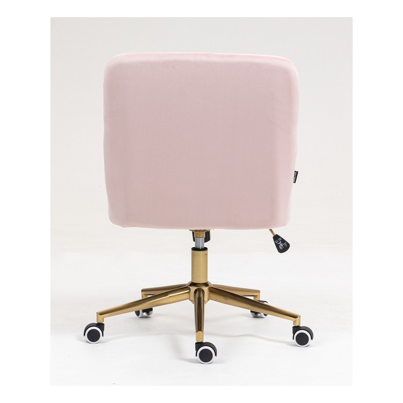 Stolica HR4318K - VELVET