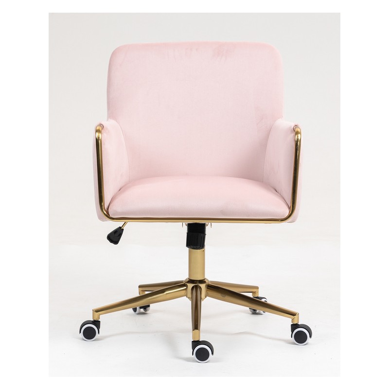 Stolica HR4318K - VELVET