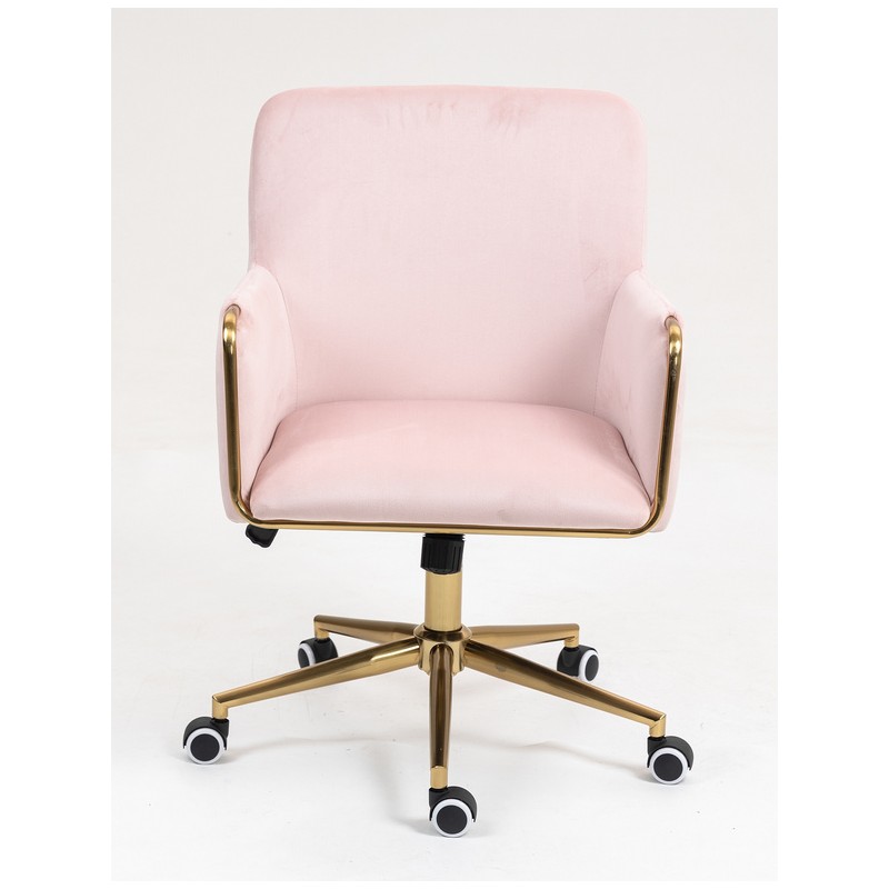 Stolica HR4318K - VELVET