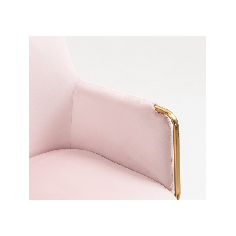 Stolica HR4318K - VELVET