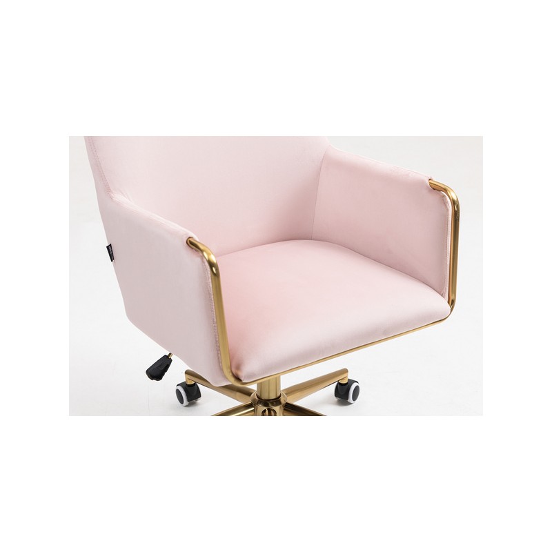 Stolica HR4318K - VELVET