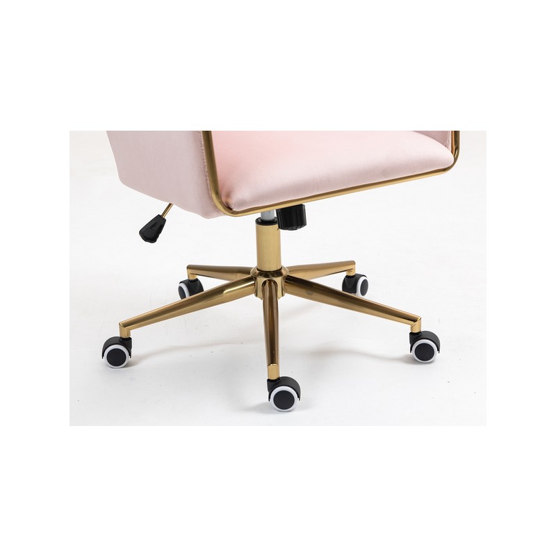 Stolica HR4318K - VELVET