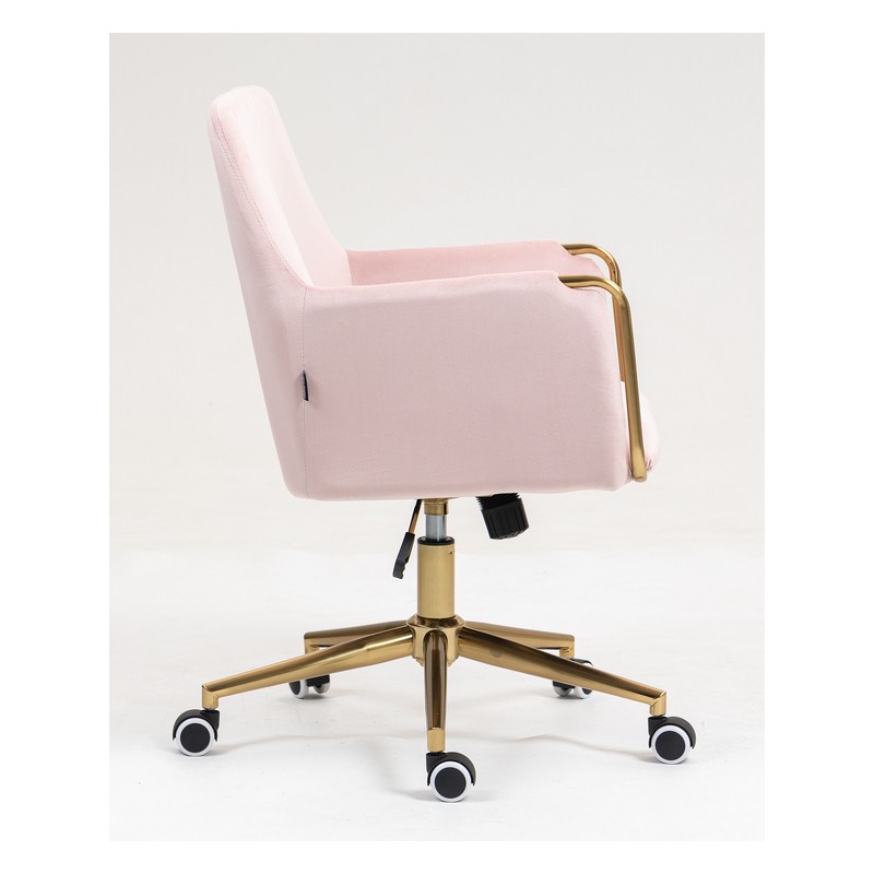 Stolica HR4318K - VELVET