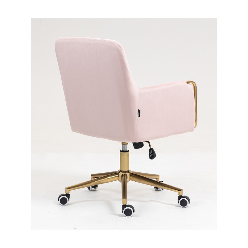 Stolica HR4318K - VELVET