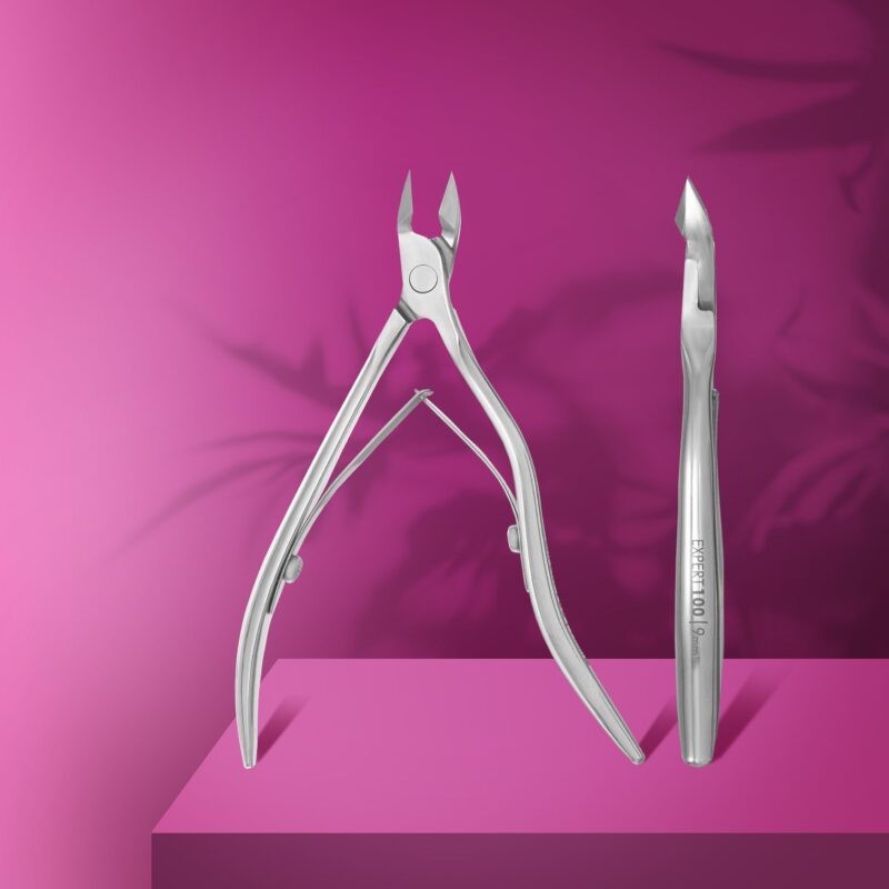 STALEKS PRO EXPERT kliješta za kožicu kutikule NE-100-9