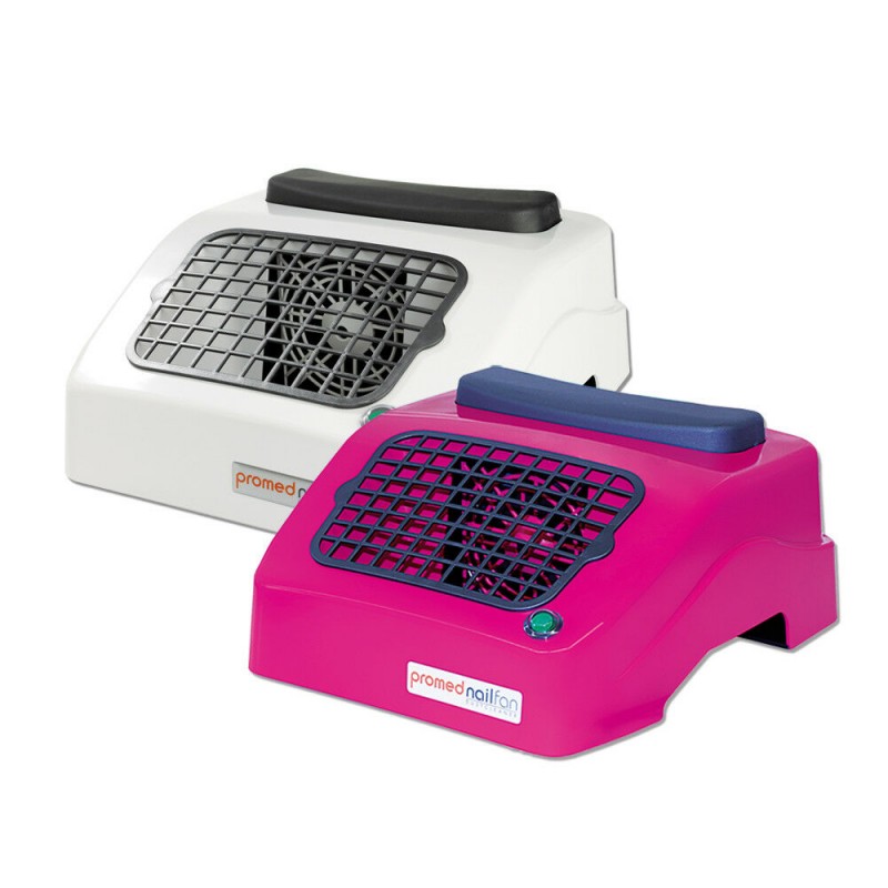 PROMED NAILFAN usisivač za prašinu