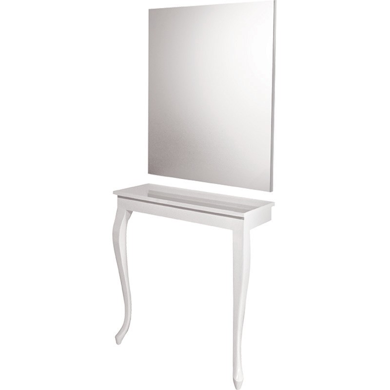 Ogledalo sa stolom Royal I