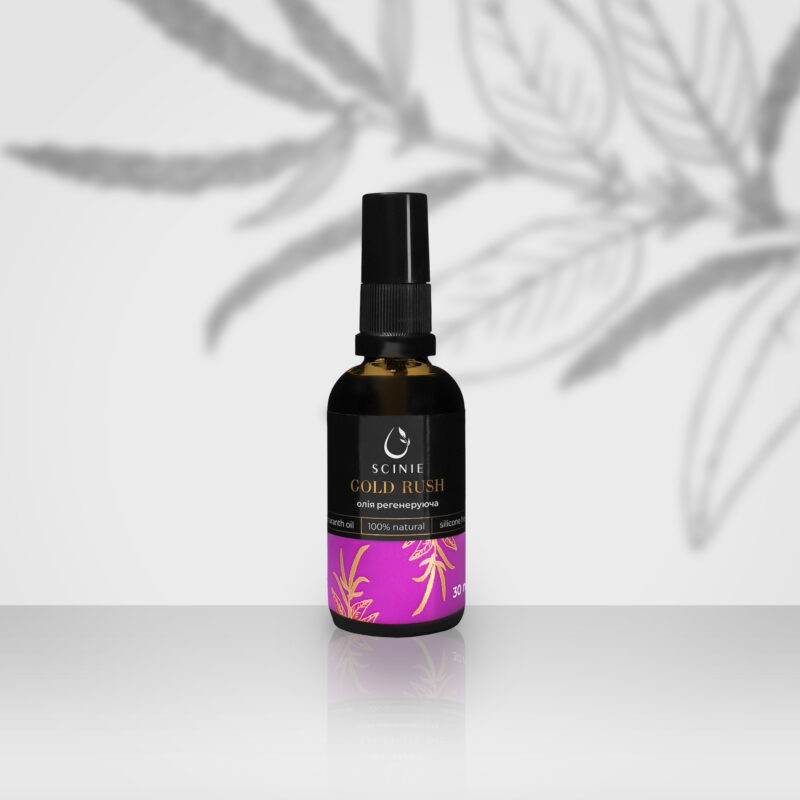 STALEKS SCINIE regenerirajuće ulje za STOPALA 30 ml ROS-30