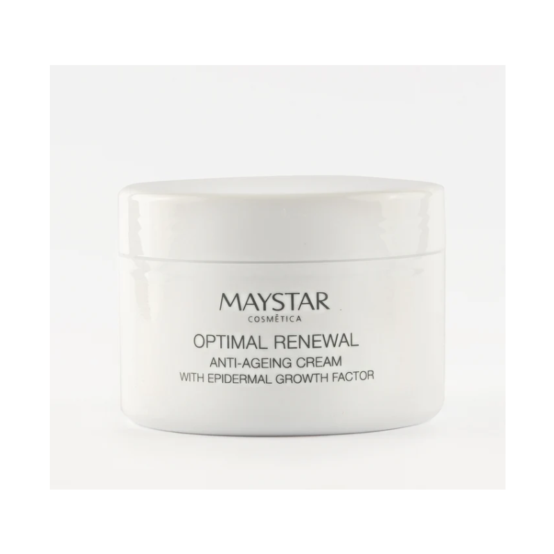 MAYSTAR Optimal Renewal obnavljajuća Anti - Age Krema 200ml