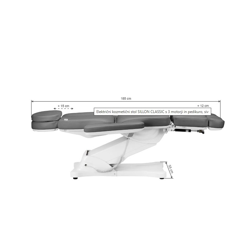 Stolica za pedikuru Sillon Clasic 3